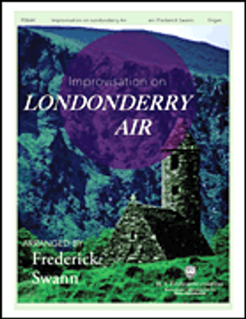 Improvisation on Londonderry Air [HL:143492]