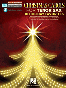 Christmas Carols - 10 Holiday Favorites [HL:130366]