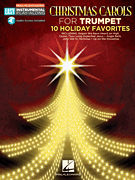 Christmas Carols - 10 Holiday Favorites [HL:130367]