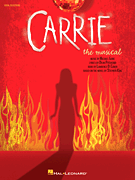 Carrie: The Musical [HL:119339]