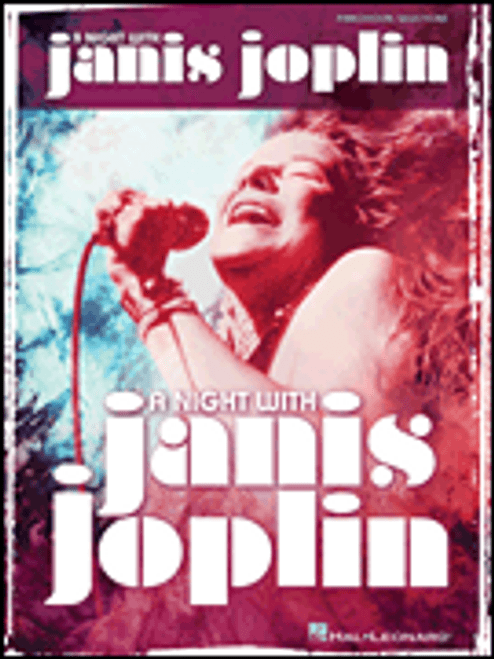 A Night with Janis Joplin [HL:124376]