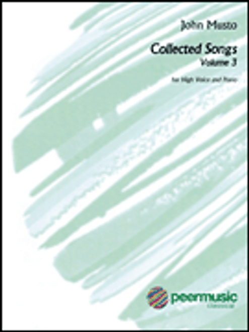 Collected Songs - Volume 3 [HL:128210]