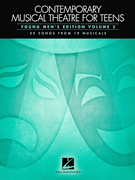 Contemporary Musical Theatre for Teens [HL:129888]