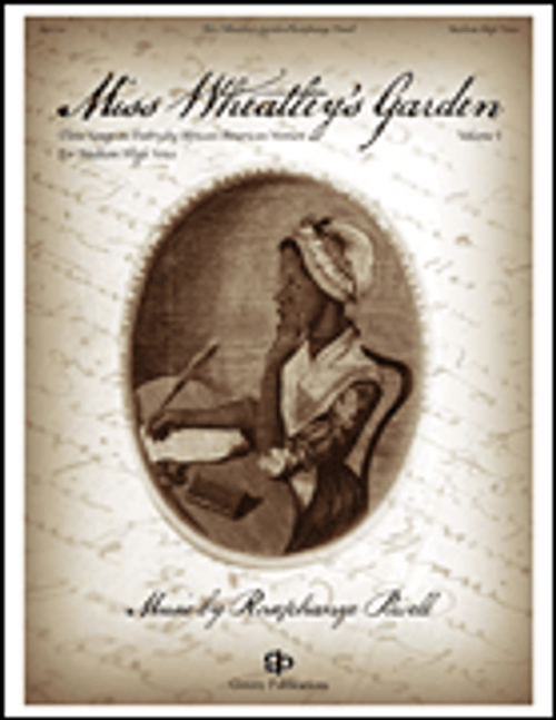 Miss Wheatley's Garden [HL:137867]
