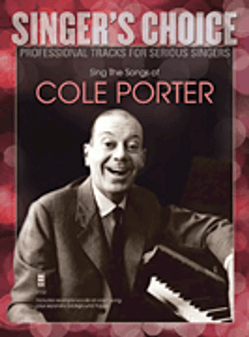 Porter, Cole -¦Sing the Songs of [HL:138892]