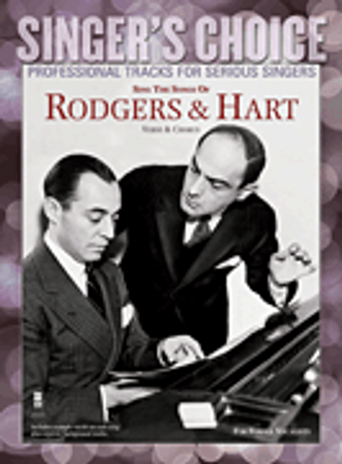 Rodgers & Hart - Sing the Songs of [HL:141144]