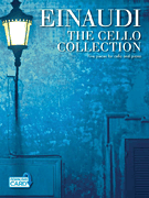 Einaudi - The Cello Collection [HL:14043192]