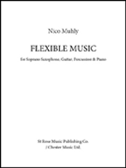 Flexible Music - Score and Parts [HL:14043365]