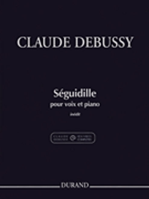 Séguidille [HL:50565785]