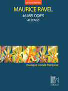 Ravel: 46 Melodies [HL:50565788]