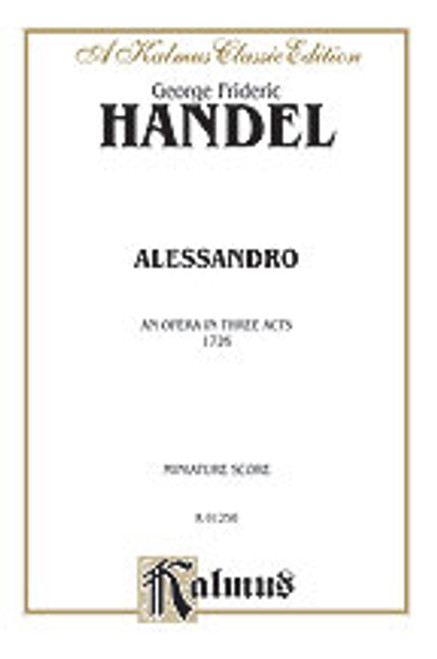 Handel, Alessandro (1726) [Alf:00-K01256]