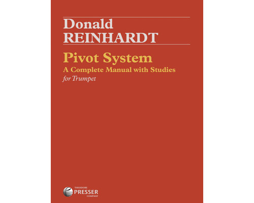 Reinhardt, Pivot System [CF:464-00027]