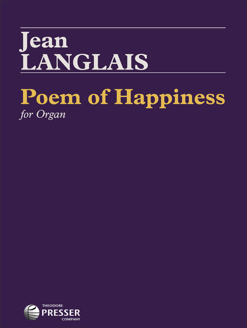 Poem Of Happiness [CF:163-00015]