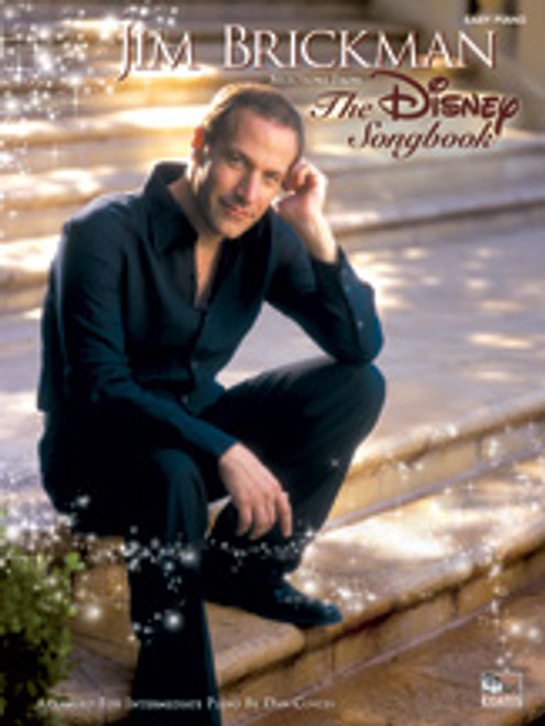 Brickman, Jim Brickman: The Disney Songbook  [Alf:00-25286]