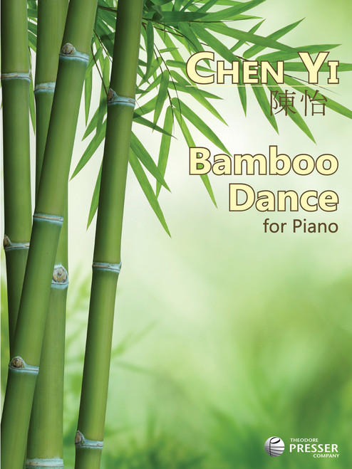 Yi, Bamboo Dance [CF:110-41805]