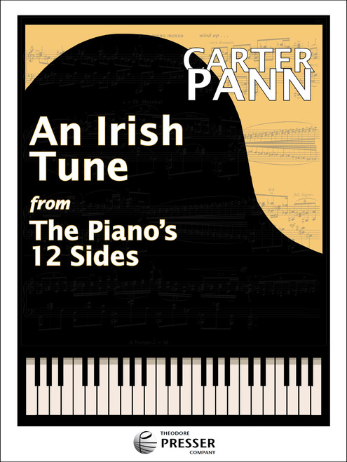 Pann, Irish Tune [CF:110-41810]