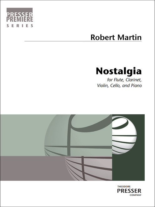 Nostalgia [CF:144-40517]
