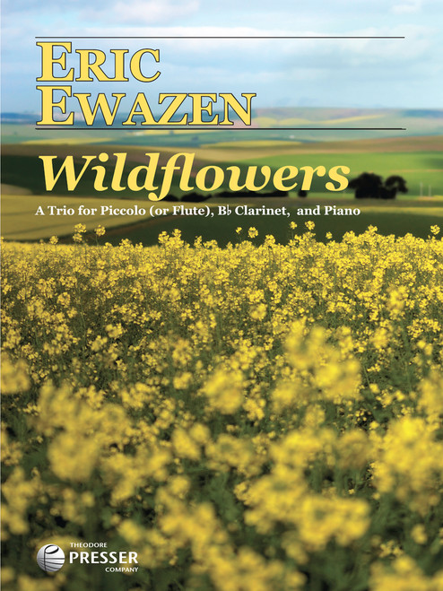 Ewazen, Wildflowers [CF:114-41496]