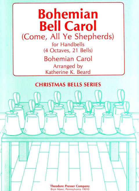 Bohemian Bell Carol [CF:114-40484]