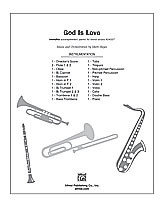 God Is Love [Alf:00-24339]