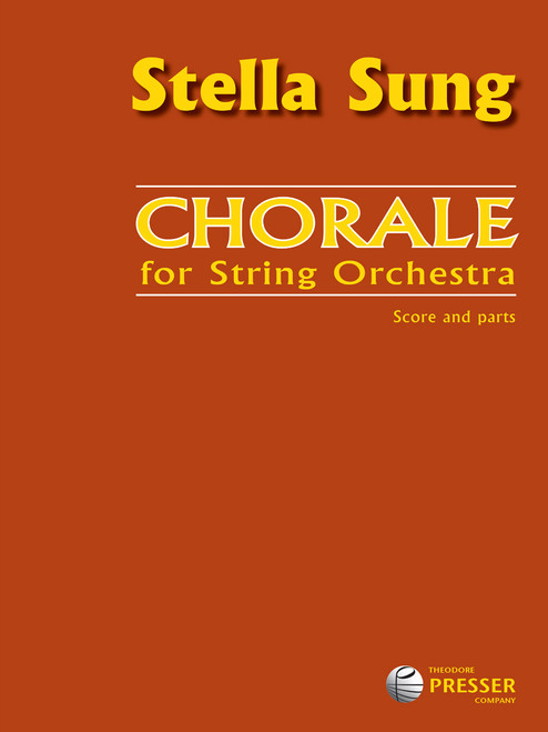 Sung, Chorale [CF:116-40041]