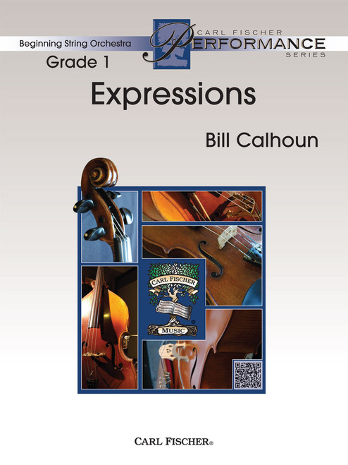 Calhoun, Expressions [CF:BAS57]