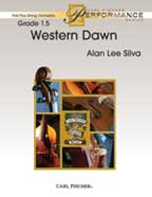 Silva, Western Dawn [CF:FAS58]