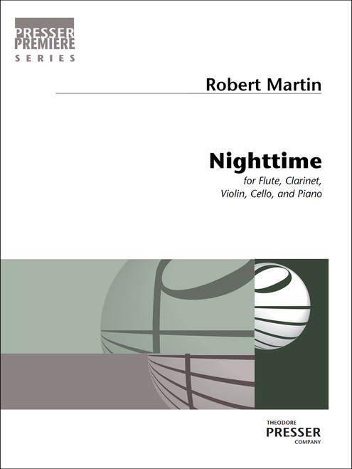 Nighttime [CF:144-40515]