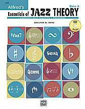 Alfred's Essentials of Jazz Theory, Book 2 [Alf:00-20808]