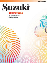 Quint Etudes (Revised) [Alf:00-0095S]