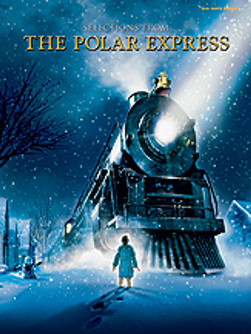 The Polar Express, Selections from [Alf:00-35271]