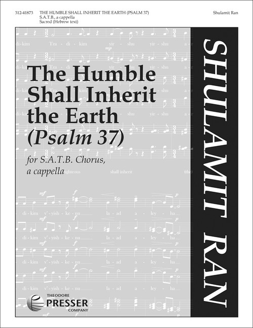 Ran, The Humble Shall Inherit The Earth [CF:312-41873]