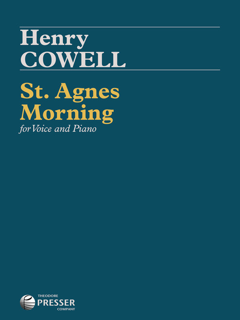 St. Agnes Morning [CF:151-00209]