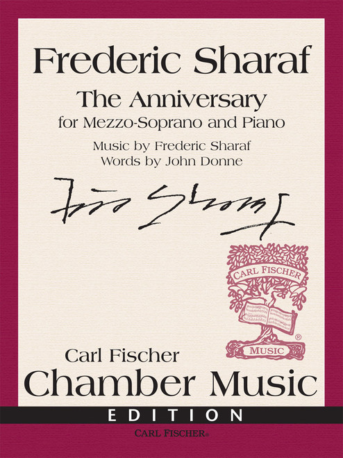 The Anniversary [CF:V2503]