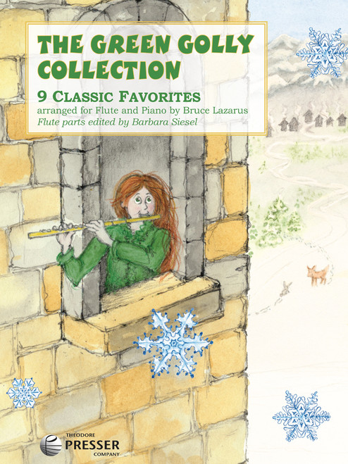 The Green Golly Collection [CF:114-41589]