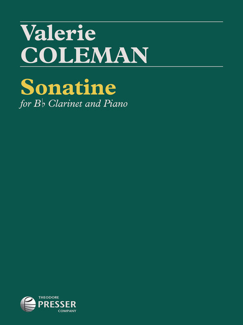 Sonatine [CF:114-41591]