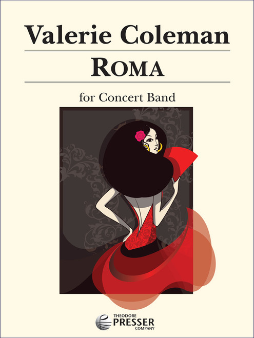 Roma [CF:115-40207]
