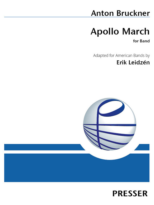 Apollo March [CF:115-40213]