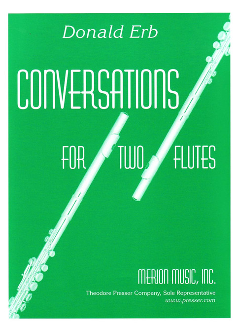 Conversations [CF:144-40417]