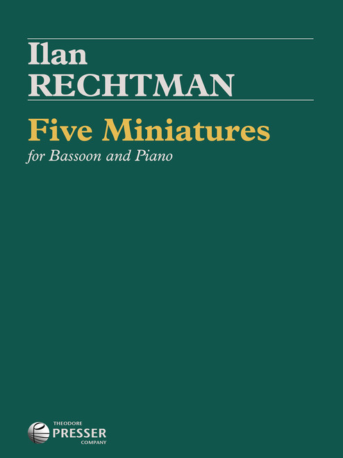 5 Miniatures [CF:164-00139]