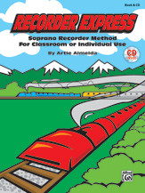 Recorder Express [Alf:00-27960]