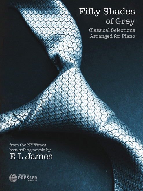 Fifty Shades of Grey [CF:410-41343]