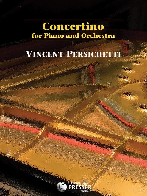 Concertino [CF:460-00051]