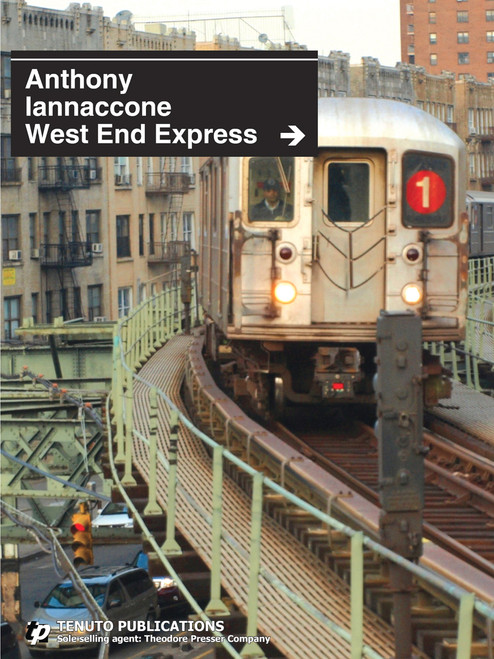 West End Express [CF:496-00077]