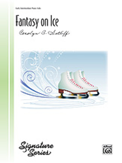 Setliff, Fantasy on Ice [Alf:00-37107]