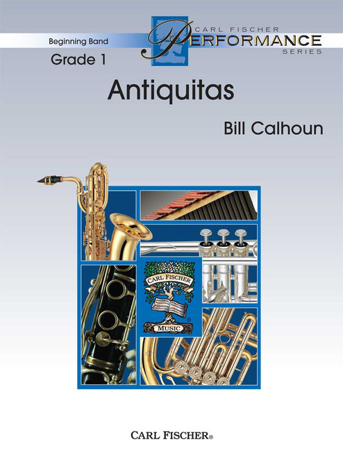 Antiquitas [CF:BPS65]