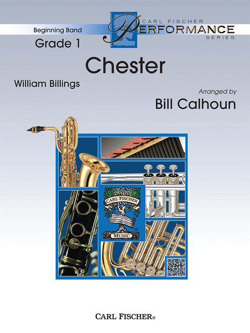 Chester [CF:BPS80]
