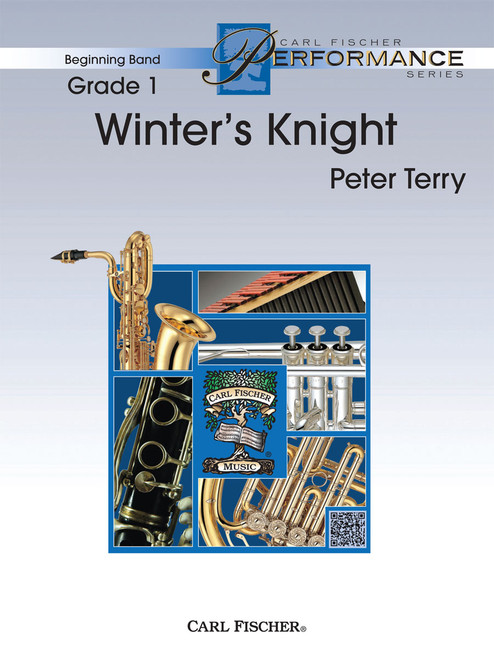 Winter's Knight [CF:BPS83]