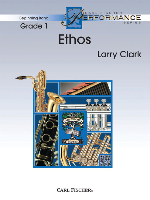 Ethos [CF:BPS86]