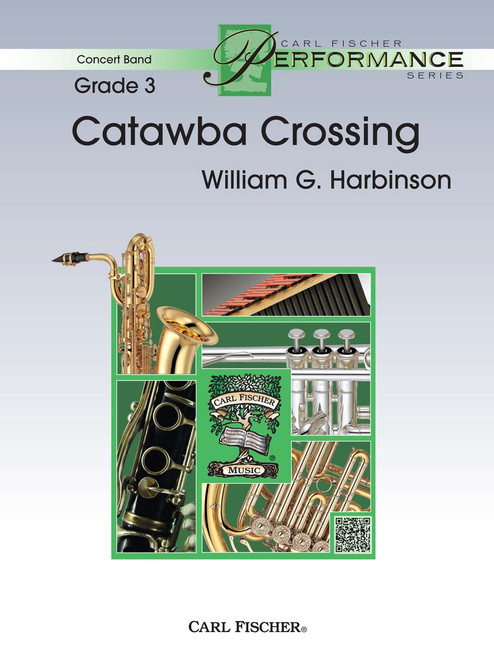 Catawba Crossing [CF:CPS125]
